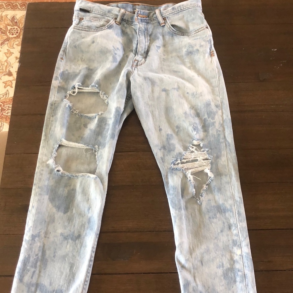 Urban Outfitters BDG men’s jeans 32 X 30 EUC